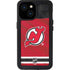 NHL New Jersey Devils Home Jersey iPhone 15 Waterproof Case